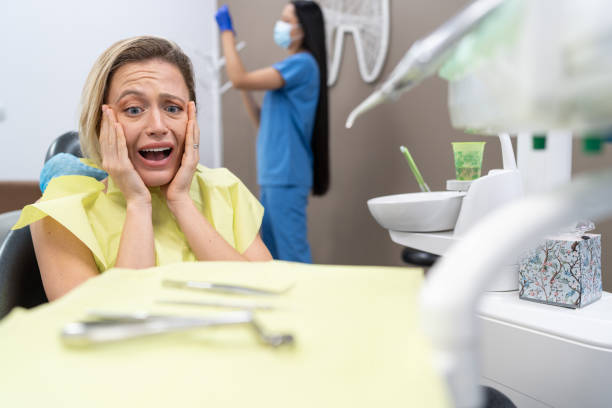 Best Emergency Treatment for Dental Infections or Abscesses in Five Points, FL