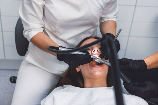 Best Emergency Orthodontic Services in Five Points, FL